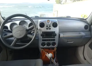 Chrysler PT Cruiser 2010