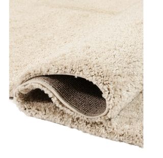 Alfombra Redonda Rugvista Beige/Multicolor