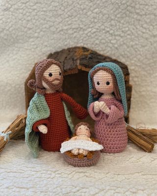 Muñecos Amigurumi Crochet Personalizados