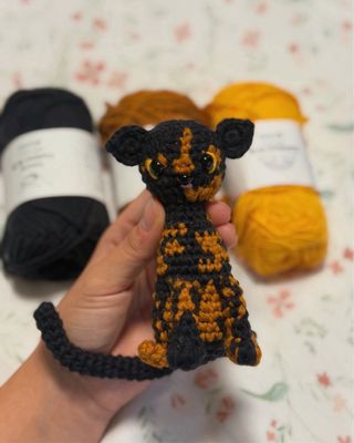 Muñecos Amigurumi Crochet Personalizados