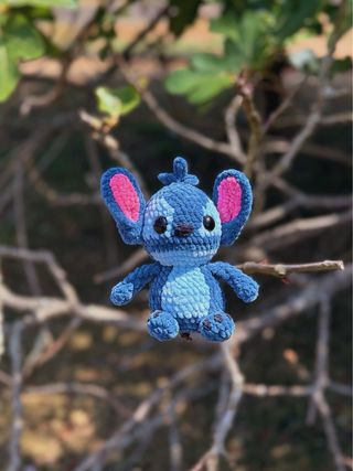Muñecos Amigurumi Crochet Personalizados