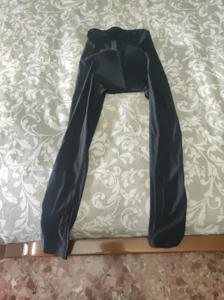 Culote SIN ESTRENAR Btwin