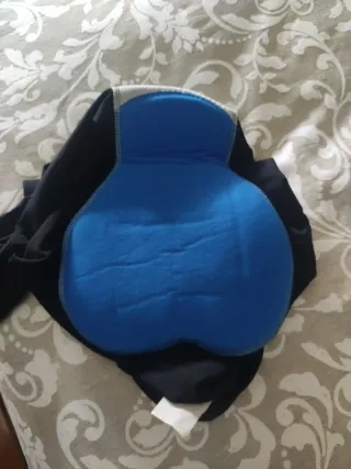 Culote SIN ESTRENAR Btwin