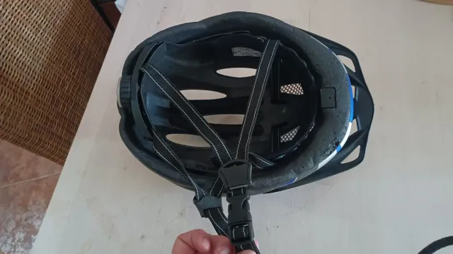 Casco de bici para adulto