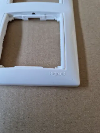 Marco Legrand Valena Triple Blanco