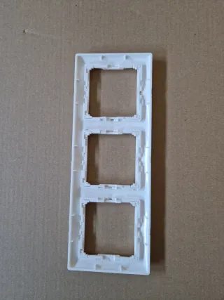 Marco Legrand Valena Triple Blanco