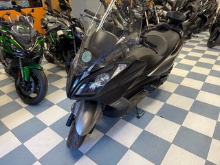 KYMCO SÚPER DINK 300 ABS