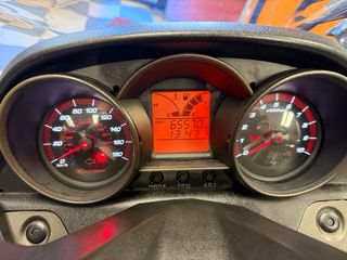 KYMCO SÚPER DINK 300 ABS