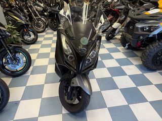 KYMCO SÚPER DINK 300 ABS