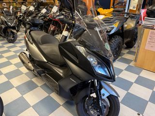 KYMCO SÚPER DINK 300 ABS