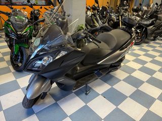 KYMCO SÚPER DINK 300 ABS