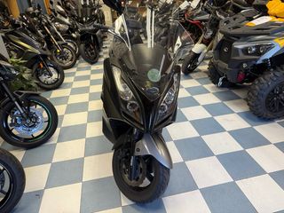 KYMCO SÚPER DINK 300 ABS