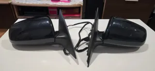 Espejo Audi A6 C6
