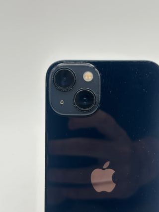 iPhone 13 128Gb | Negro | 2 Años Garantía