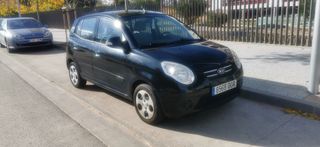 KIA Picanto 2008