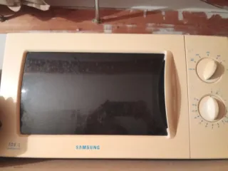 Microondas Samsung TDS