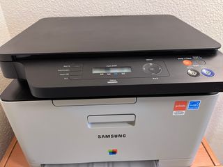 Impresora Samsung Color