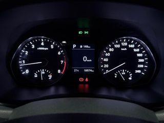 Hyundai i30 N Line 1.5 TGDI 48V DCT 160 5p