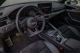 Audi RS5 2021