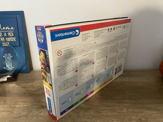 Puzzle patrulla canina grande