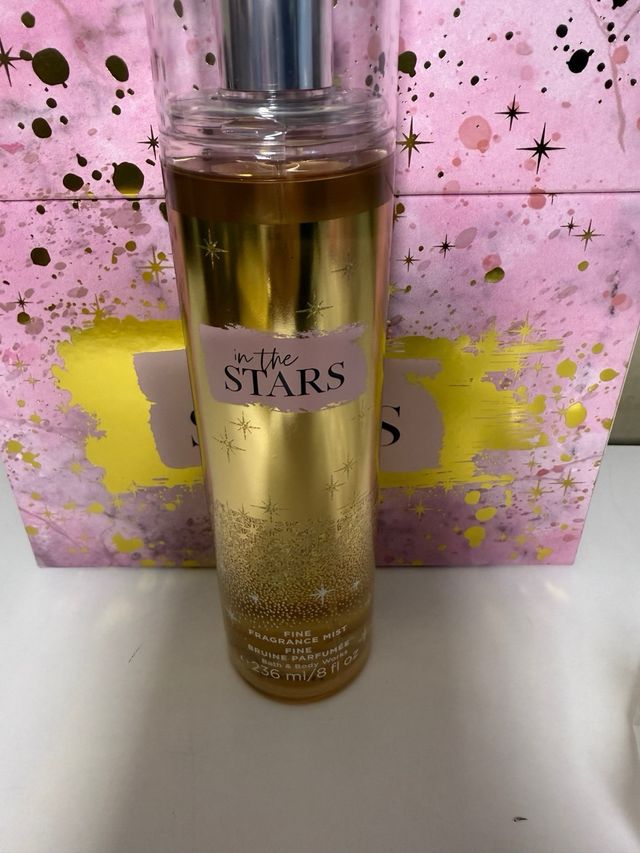 Bath & Body Works In the Stars Splash