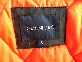 Parka Gianni Lupo