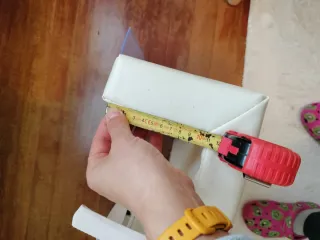 Funda Protectora Radiador Beige