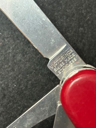 Coltellino Svizzero Victorinox Swiss Champ