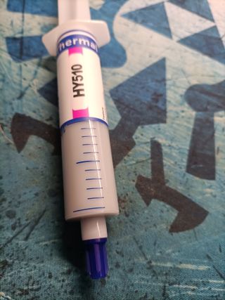 Pasta Térmica HY510 10g