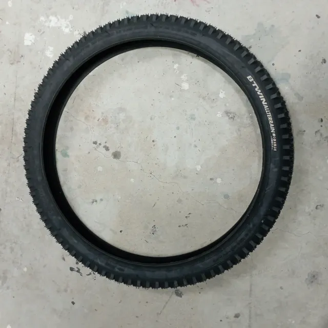 Neumático Btwin 20 All Terrain