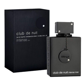 Club de Nuit Intense Man Armaf Perfume Árabe
