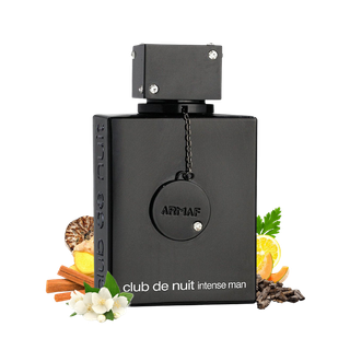 Club de Nuit Intense Man Armaf Perfume Árabe
