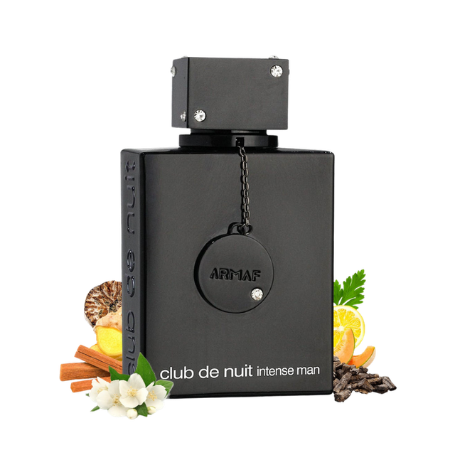 Club de Nuit Intense Man Armaf Perfume Árabe