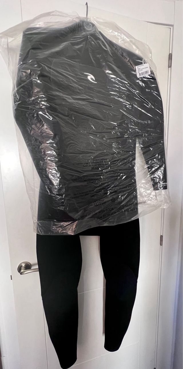 Neopreno Rip Curl Omega 43GB BZ Steamer MS