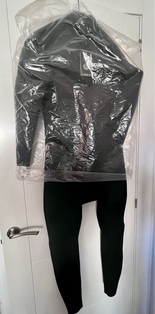 Neopreno Rip Curl Omega 43GB BZ Steamer MS