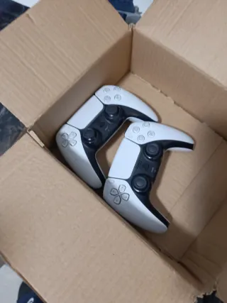 2 Mandos DualSense PS5 Sony