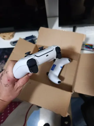 2 Mandos DualSense PS5 Sony