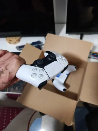 2 Mandos DualSense PS5 Sony