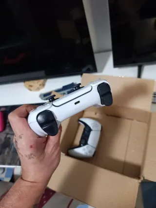 2 Mandos DualSense PS5 Sony