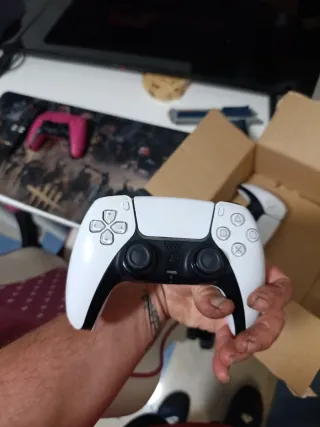 2 Mandos DualSense PS5 Sony