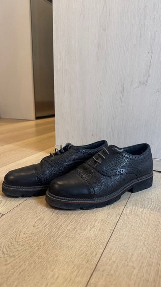 Zapatos Martinelli Elegantes Talla 40