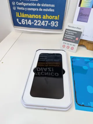 Schermo per iPhone 13 mini