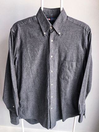 Camisa Arrow manga larga