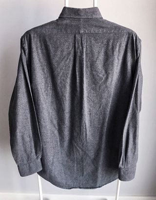 Camisa Arrow manga larga