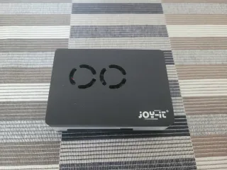 Raspberry Pi 4B+ con juegos