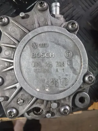 Bomba tándem Grupo VAG 1.9 TDI