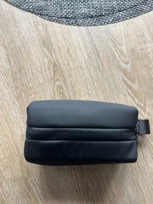 Cámara DJI Osmo Pocket 3 Negra