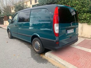 Mercedes-Benz Vito 2004