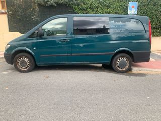 Mercedes-Benz Vito 2004