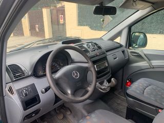 Mercedes-Benz Vito 2004